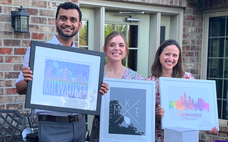 Medical College of Wisconsin Neonatal Fellowship tweet media