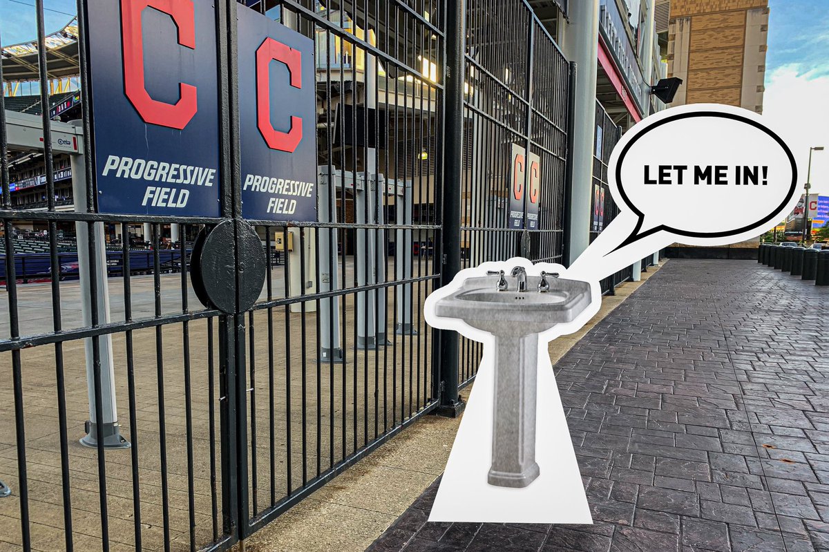 Cleveland Guardians tweet media