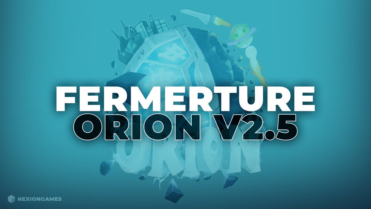 OrionMC 🚀 tweet media