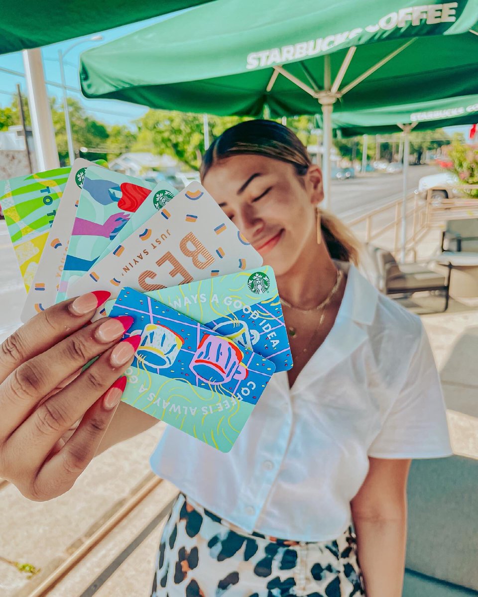 We’ve bean thinking about you a latte 🍵 Come by and tour to score a Starbucks gift card! 

Don’t forget to ask about our parking special while you are here! 🚘 💵 

 #atx #UT23 #UT24  #lifeonguad #giveaway #gonetotexas #hookem #austin #studentliving #westcampus #vogfam #