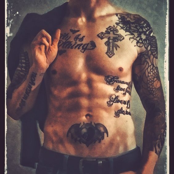 #NewProfilePic https://t.co/UN0WpuspF9<a href="/tag/newprofilepic"class="tags">#NewProfilePic</a>