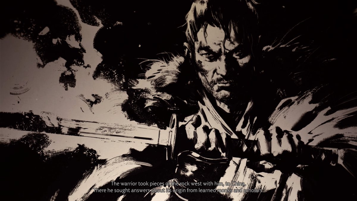 ryanjenko89's tweet image. #GhostOfTsushima #PS4share