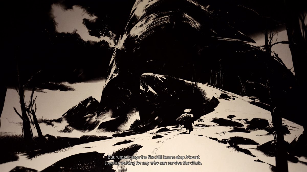 ryanjenko89's tweet image. #GhostOfTsushima #PS4share