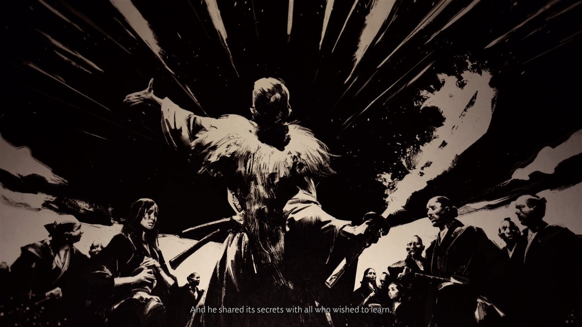 ryanjenko89's tweet image. #GhostOfTsushima #PS4share