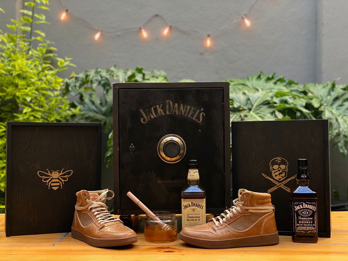 Sneaker Fever Mx tweet media