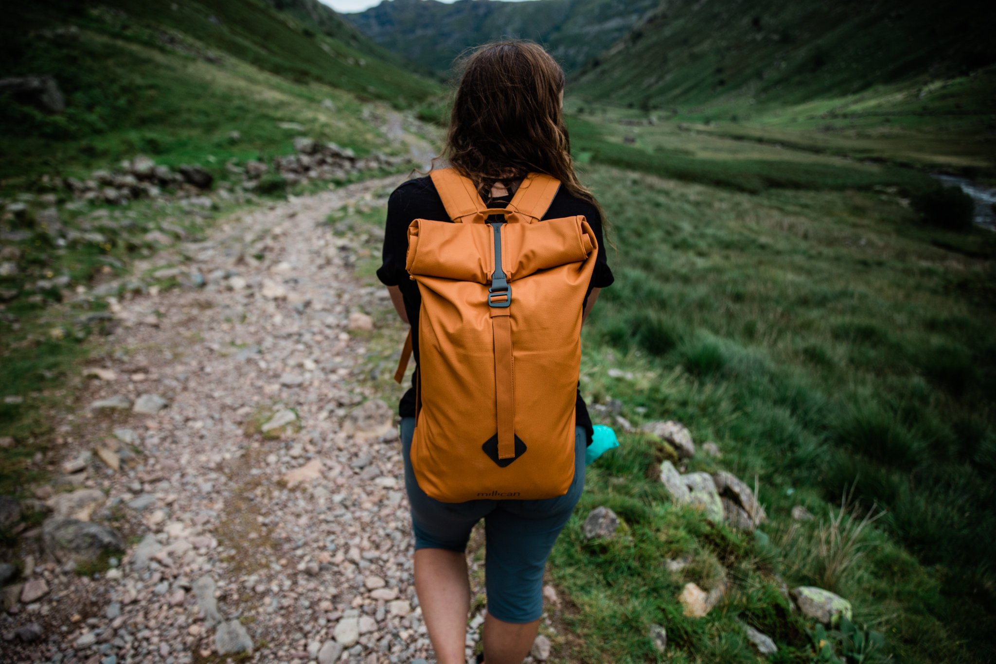 Millican clearance rucksack sale