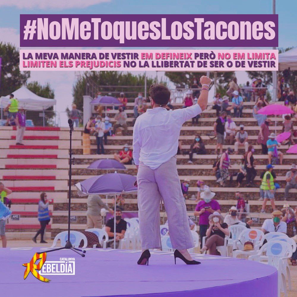 Ángela Rodríguez Pam 🏳️‍🌈 ♀️ tweet media