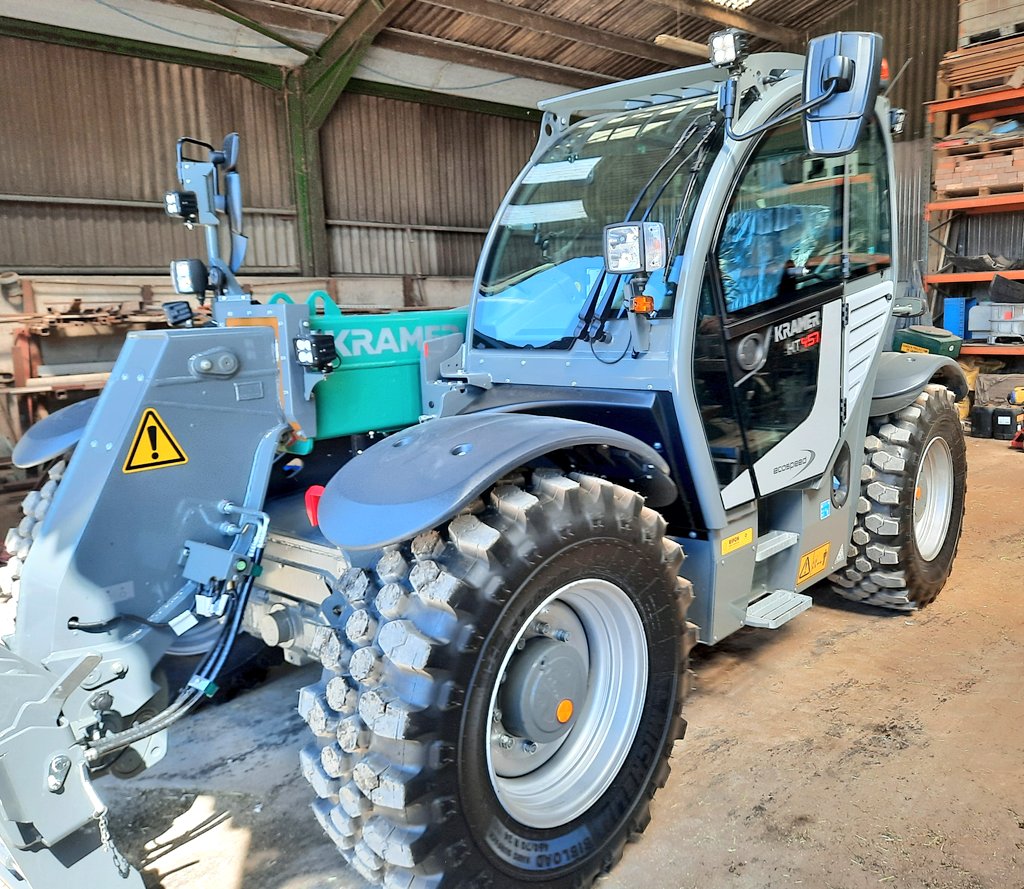 Hoping this one's will be just as good <a href="/RFSTrailerman/">Steve Platts</a> 🤞