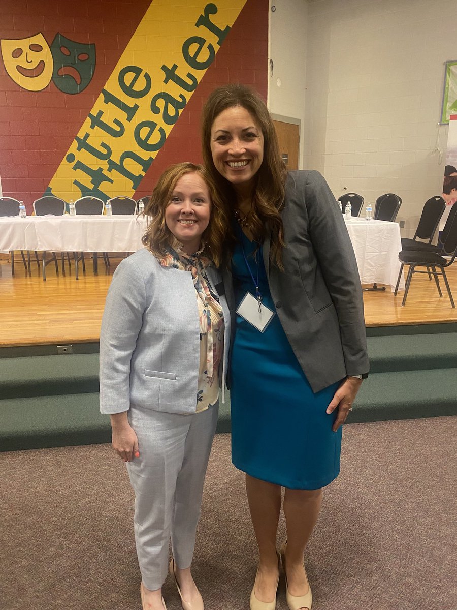 Penny Schwinn tweet media