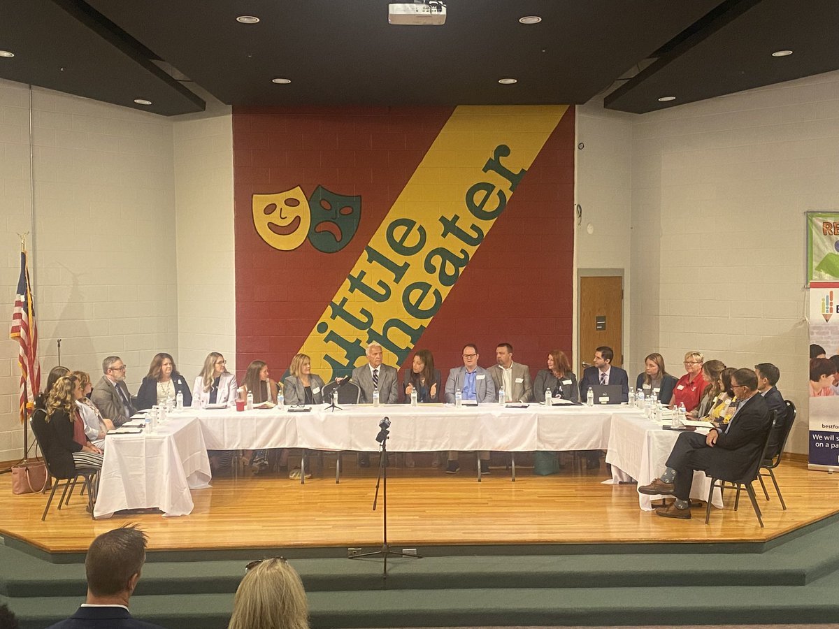 Penny Schwinn tweet media