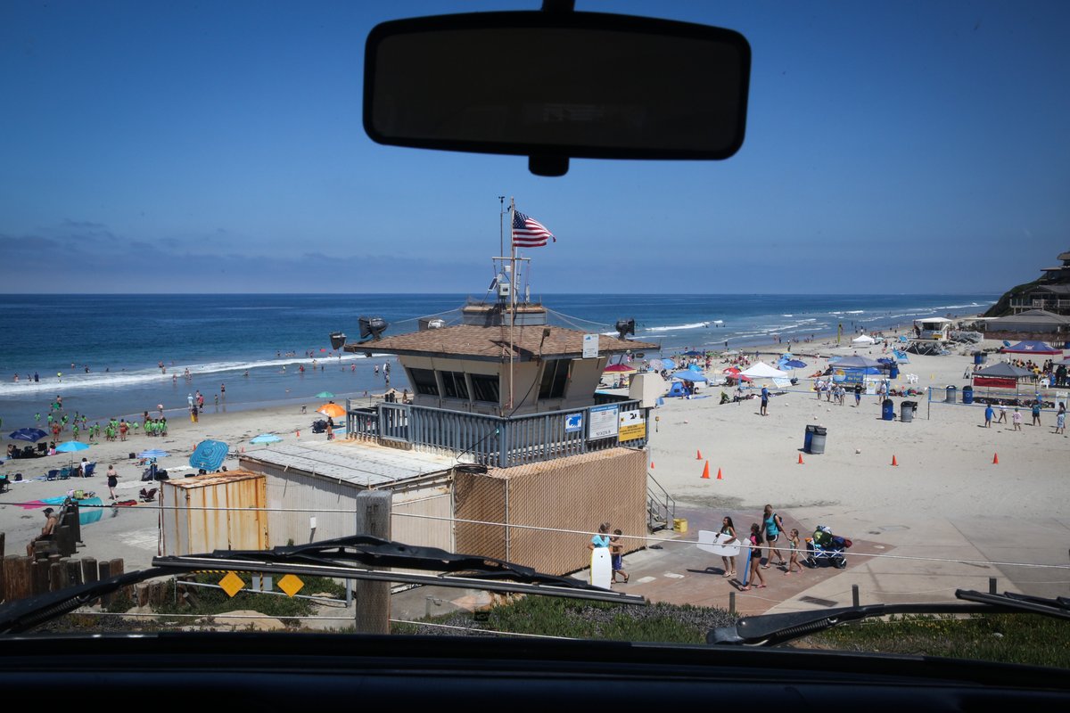 ConsumerBobNBC's tweet image. Where do San Diegans go for vacation? It&apos;s easy to know why people come here...but when you want to get out of town, where do you go? #NBC7 #NBCSandiego