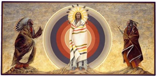 The Church should not have participated in gov. policy of residential schools. It contradicted our teaching on inculturation &amp; supporting what is good, true &amp; beautiful in a culture. It opposed subsidiarity &amp; centrality of family. May we never sacrifice Gospel principles again.