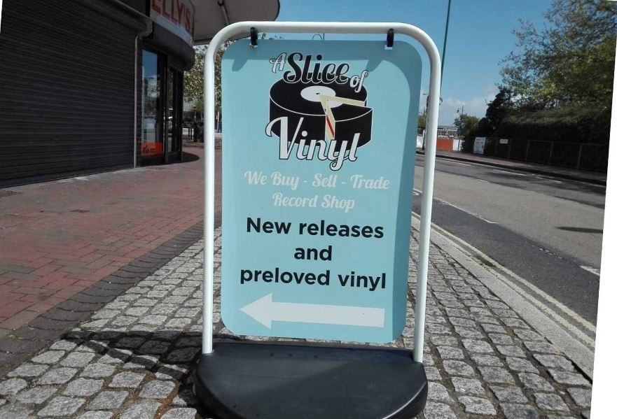 Localwise Solent tweet media