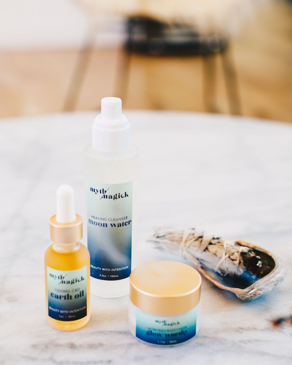 POV: your bathroom sink after a long day at work