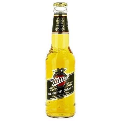 Miller's. Miller Genuine Draft 0,33 л. Пивной напиток Миллер Дженьюин ДРАФТ. Пиво Миллер 0,33л. Пиво Миллер 0.33.