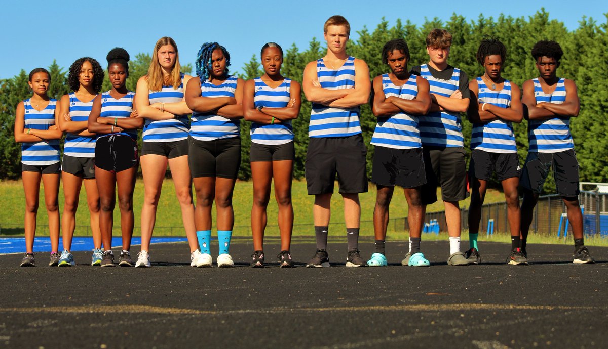 TrackCourtland's tweet photo. Look out State Track Championships! Here come the Cougars! Good luck to the Courtland Track Team as they head to Liberty University Saturday. @CourtlandHSWeb @CourtlandPride @Liberty_XCTF https://t.co/n01AAohfLK