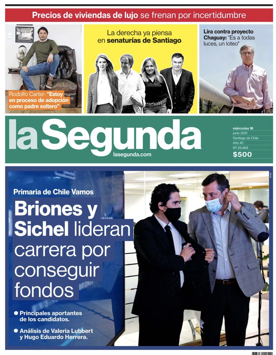 Ojo del Medio 👁 tweet media