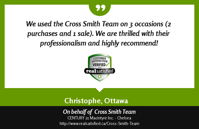 Well, this has certainly recharged my battery. realsatisfied.ca/Cross-Smith-Te… via <a href="/realsatisfied/">RealSatisfied</a>