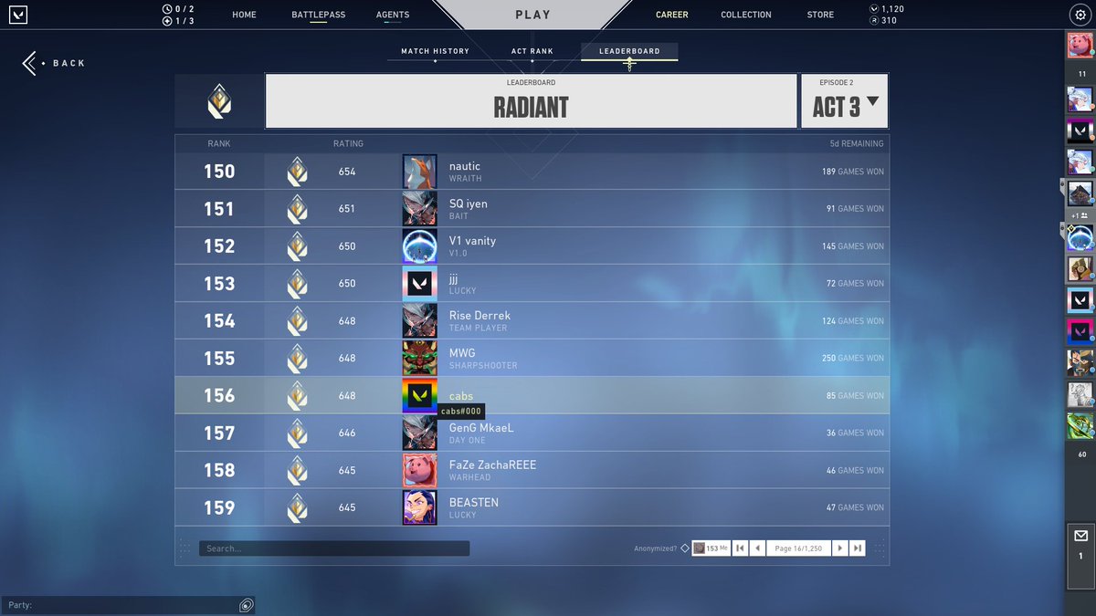 cabpz's tweet image. I'm so closeeee #Top100Grind