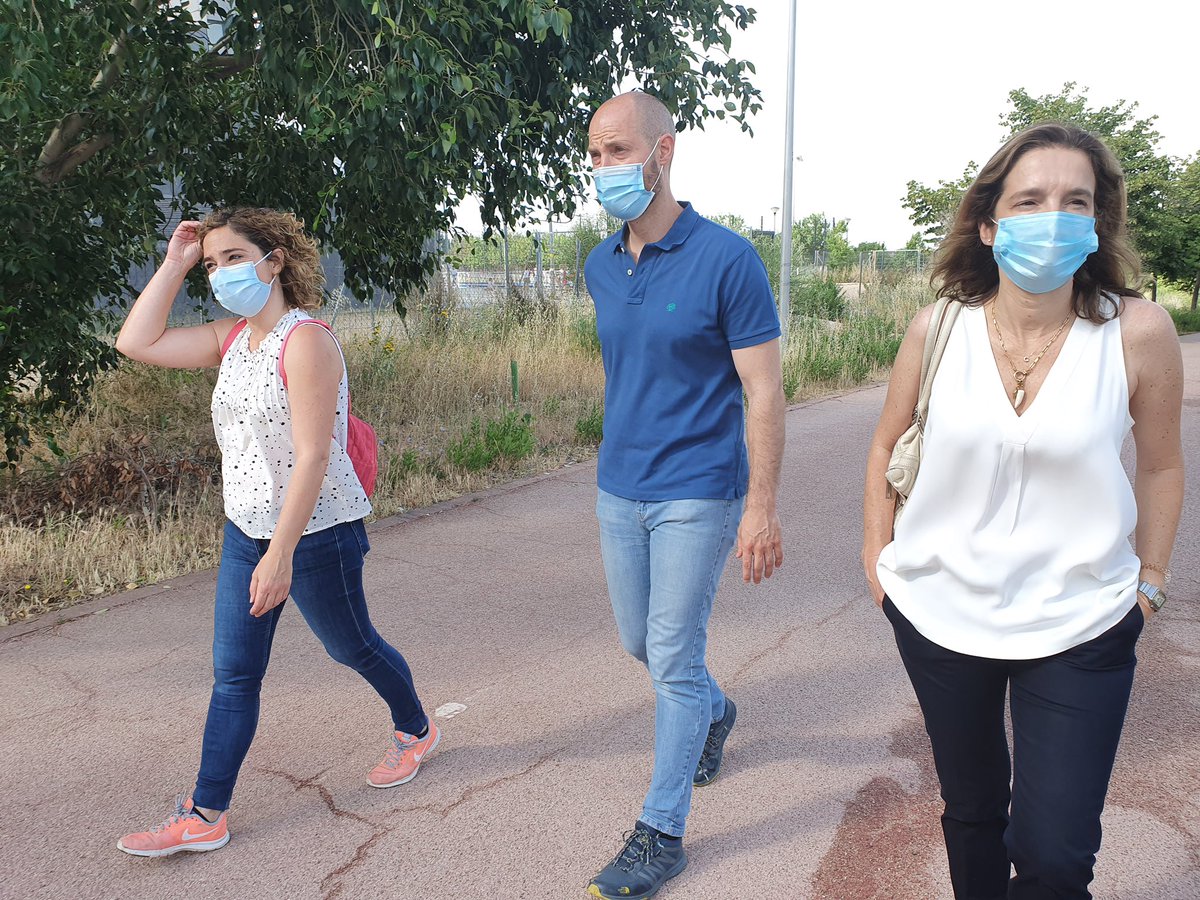 Ignacio Benito tweet media