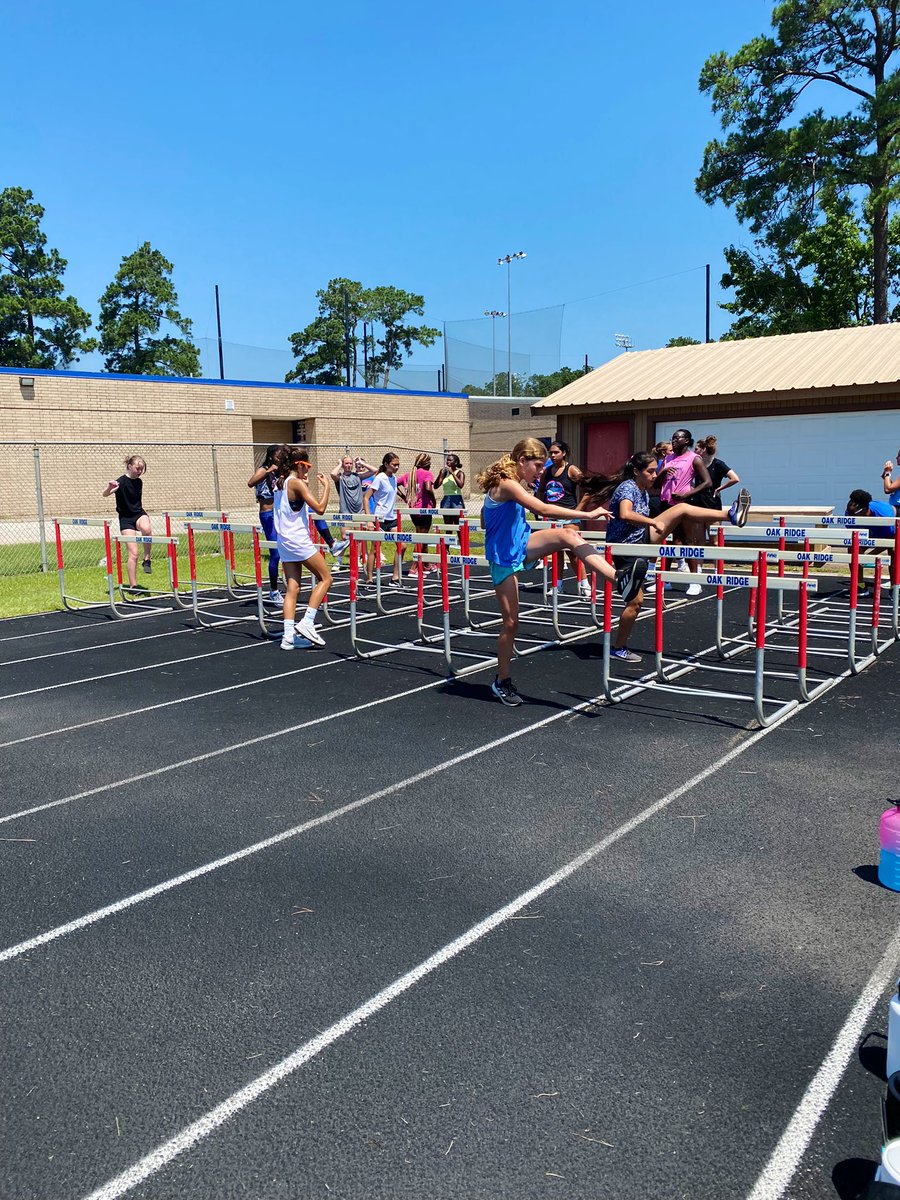 War Eagles from all sports putting in that work!