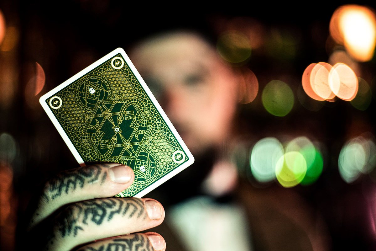 Ellusionist tweet media