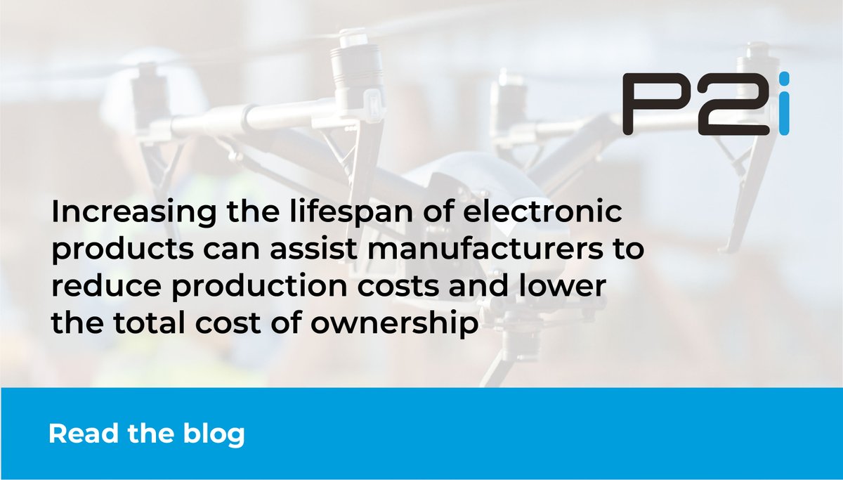 P2iLabs's tweet image. With help from our award-winning #liquidprotection solutions, manufacturers can strengthen their product offerings, lower their production costs and reduce their total cost of ownership - boosting their ROI. 💰

Find out more 👇 #productdesign bit.ly/3uDfc9B