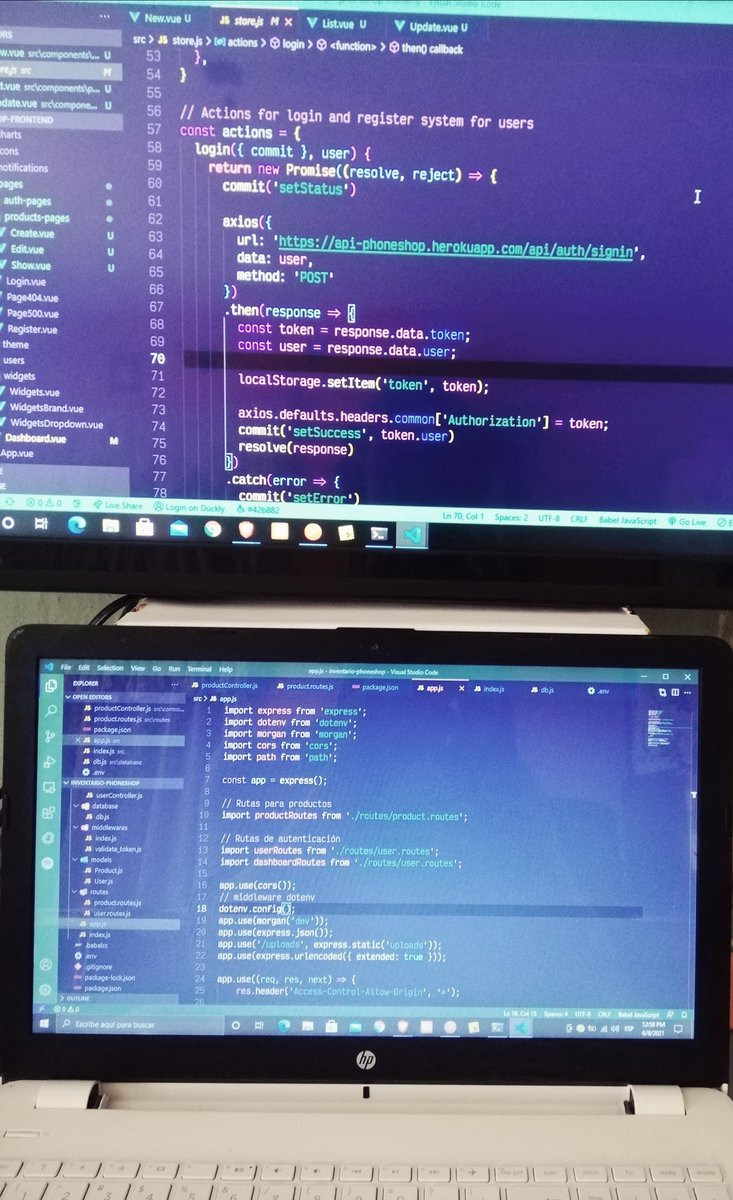 jpaulmn's tweet photo. 💻 Work https://t.co/0v8JLaKGGq
