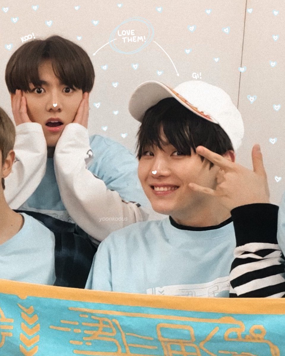 yoonkoous's tweet photo. ♡ https://t.co/KFgf2CmKoZ