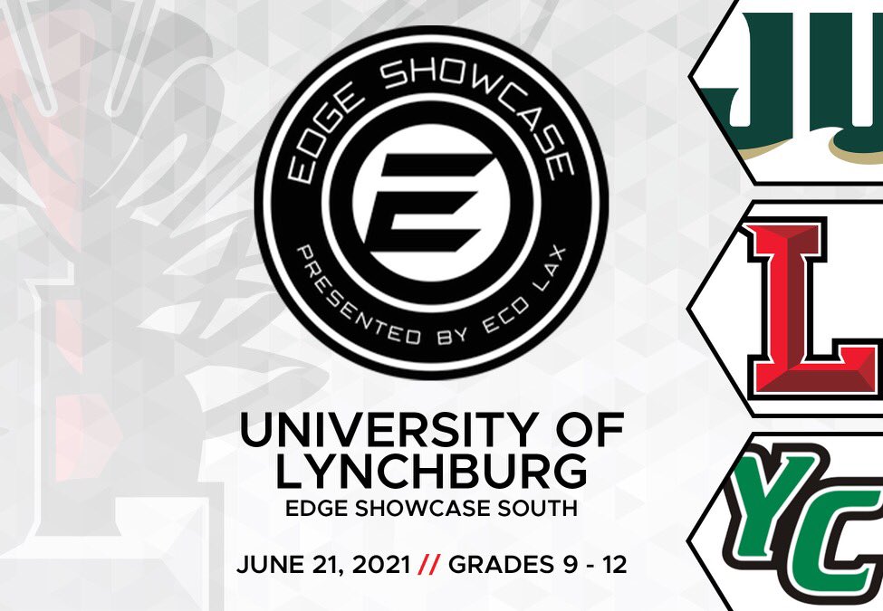 The Edge Lacrosse Showcase tweet media