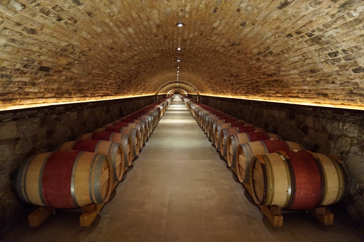 #InTheNews Don’t miss the feature on <a href="/TempusMagazine/">Tempus Magazine</a>. Gabriel Power talks to Stuart Young about creating the capsule cellar: how to begin your wine investment journey. Whether you’re a collector, investor or drinker, see the link to discover more bit.ly/2TzjOQ5