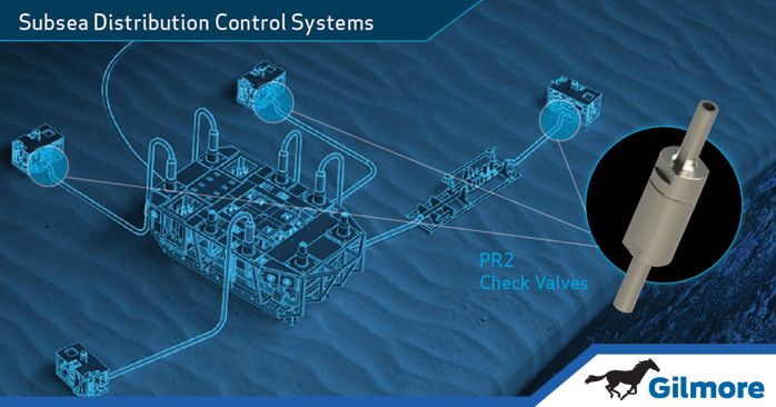 GilmoreProducts's tweet photo. Gilmore offers an API 6A PR2 PSL3 compliant all metal sealing Check Valve for flying leads and cobra heads used in subsea distribution systems. Visit the website
to learn more about all of our Production Solutions and contact a representative. https://t.co/TDZjwFU2jX https://t.co/99Zuz9J0ut
