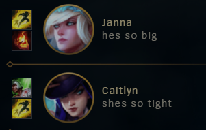 Riot_Kassadin's tweet image. i really regret playing league of legends