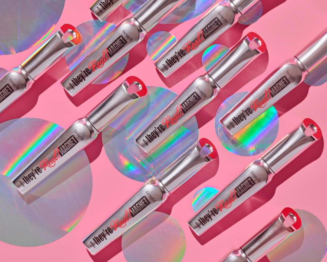 sternrep's tweet photo. Hot New Work from @VinnieFinn for @BenefitBeauty 

#cosmetics #cosmeticsphotography #benefitbeauty #commercialadvertising #losangelesphotographer https://t.co/mFUl2E3ejX