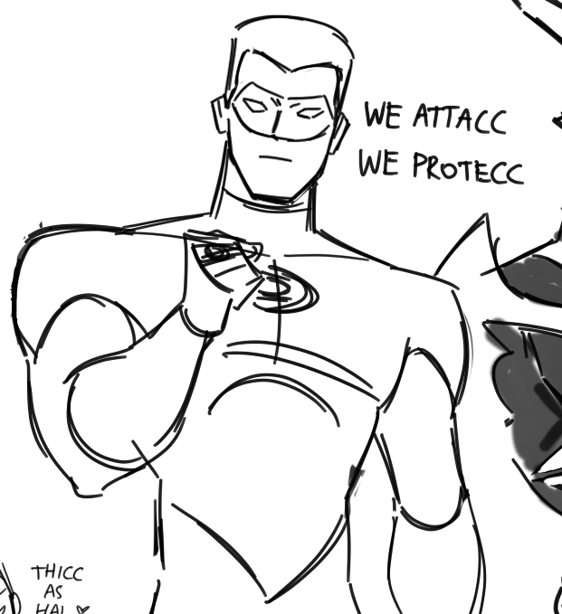 Coolyoku's tweet photo. Last month I purchased @Giancarlo_Volpe's workshop at storyboardart, which was really informative and fun! He used examples from #GLTAS, so I wanted to do some quick studies of it... and binge watched the whole thing in 3 days! So here's a sketch dump with words down the thread~ https://t.co/NXaRETrnPT
