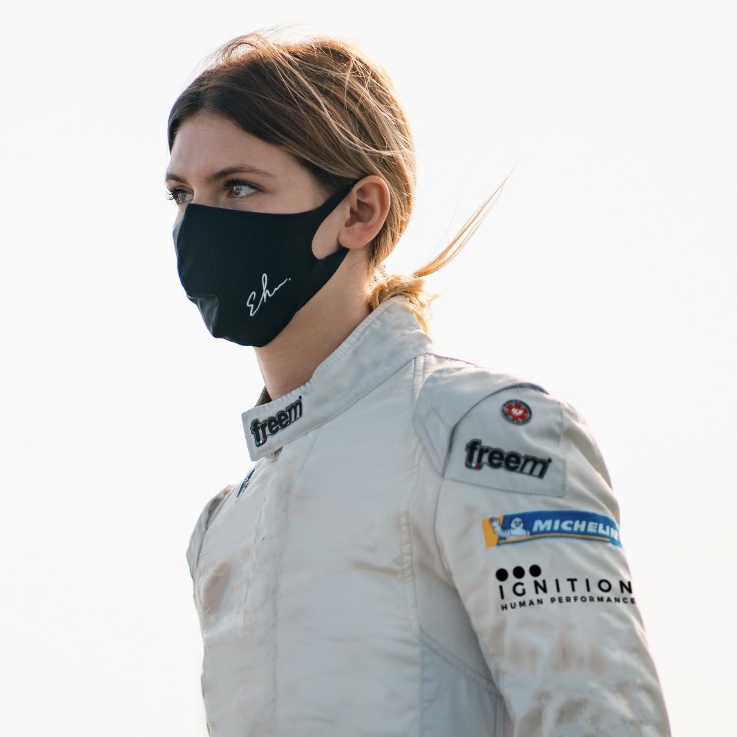 ignitionperform's tweet photo. #IgnitionGoRacing in 2021
We are really pleased to announce we will be partnering with @DTM driver @esmee_hawkey this season ๐
#UnlockingPeoplePerformance #OurMotorsportDNA #EsmeeHawkey #DTM https://t.co/JsnVJVDIZQ
