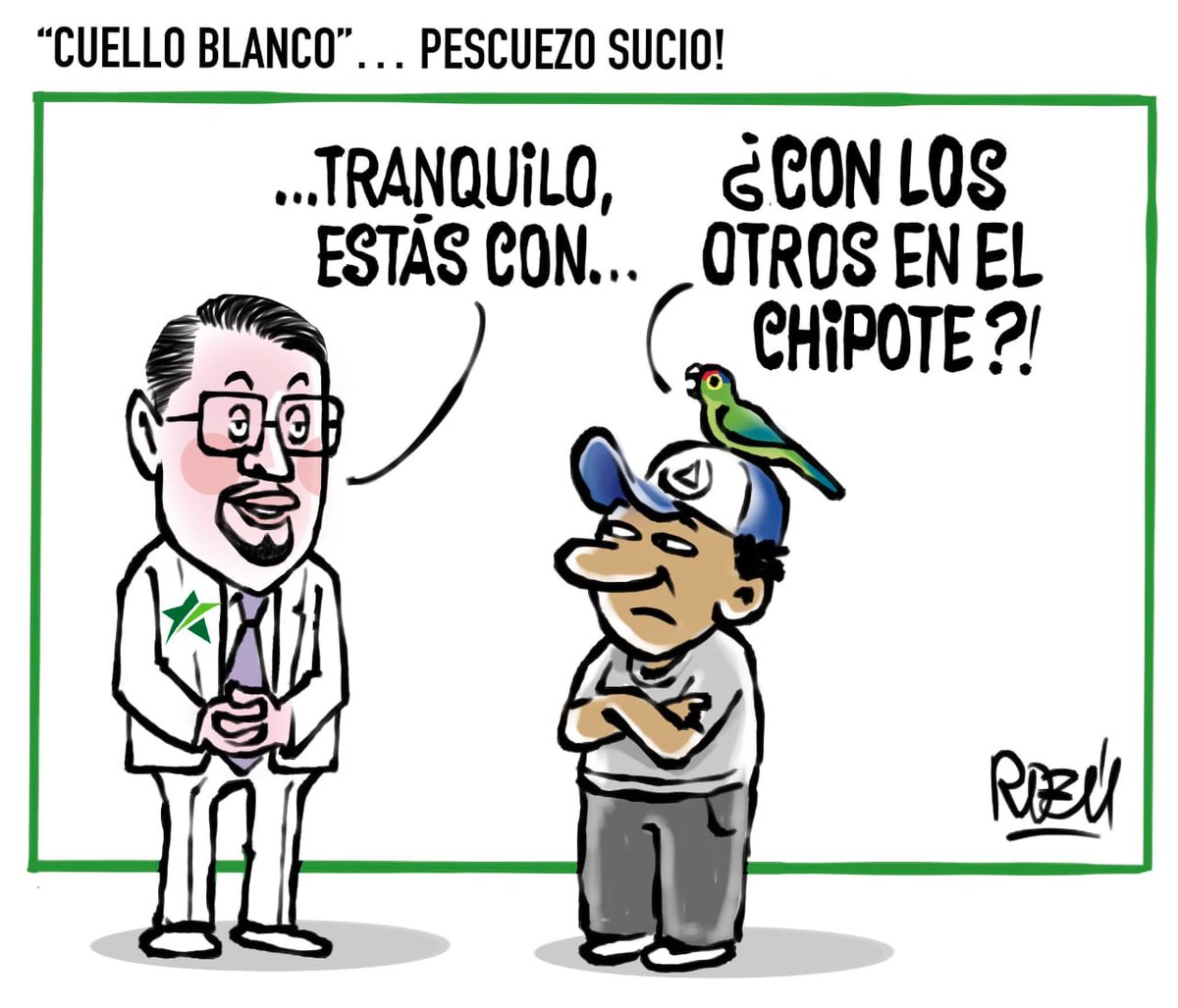 NicPazto's tweet photo. 🤣🤣 #LaHuacaGolpista https://t.co/BsoqAgSYta