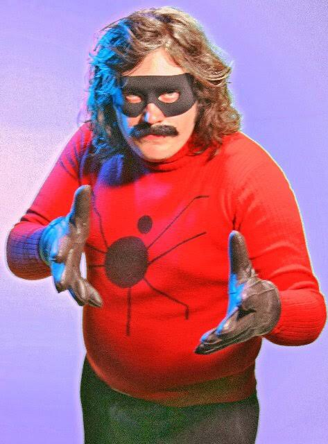 I will buy a Spiderman game as soon as they make Italian Spiderman a playable character.