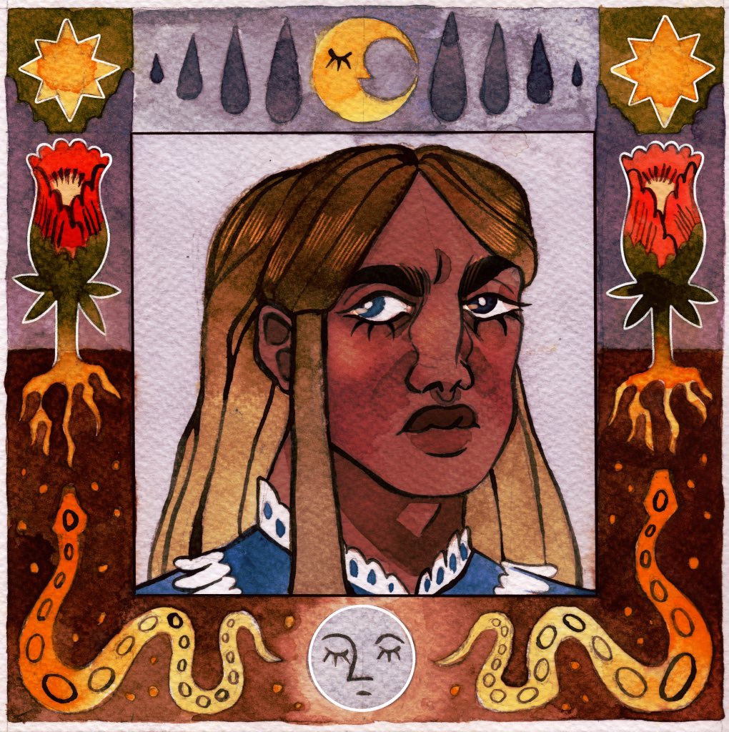 DONYA 👹 tweet media