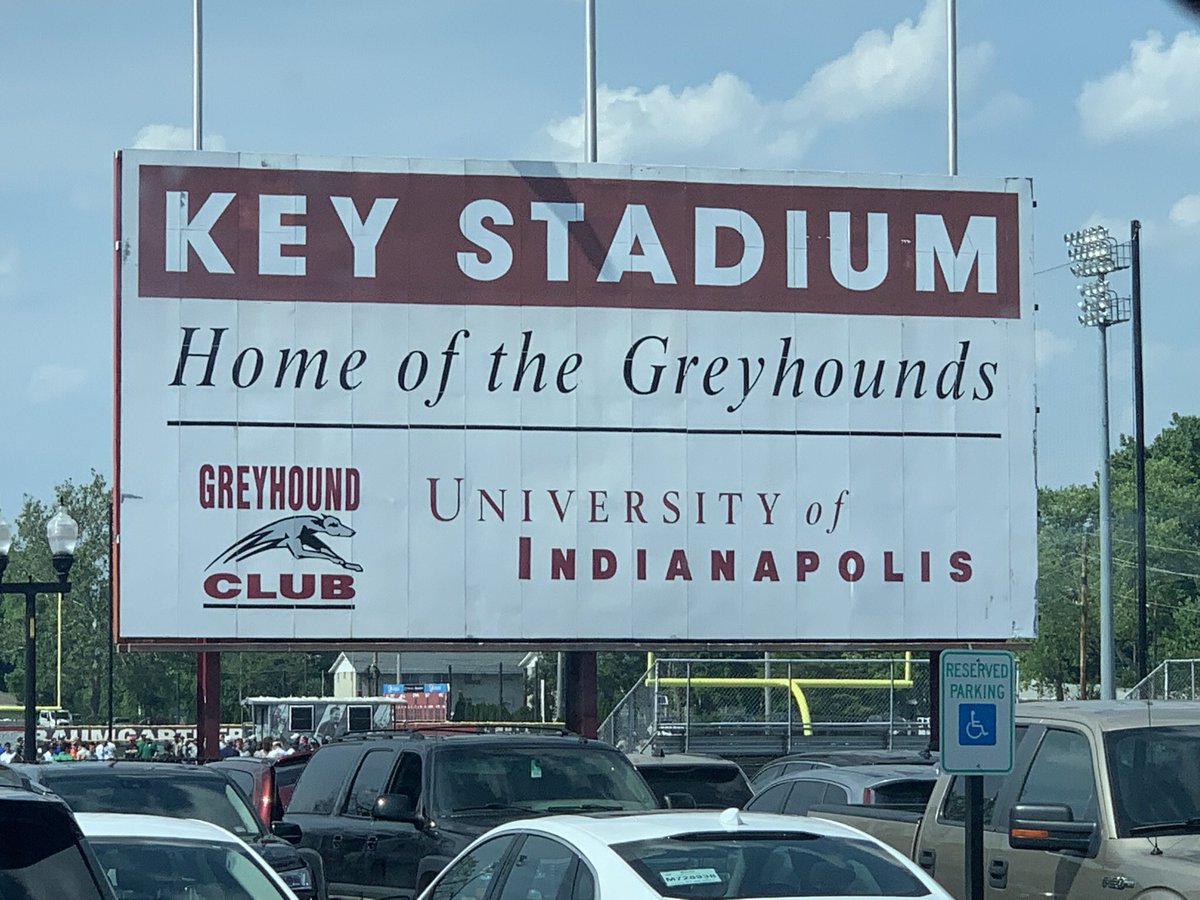 AndrewDavid03's tweet photo. Had a great weekend down in Indy @UIndyFB  Mega Camp!   @MiamiOHFootball @IndianaFootball @UWSPfootball @Bucknell_FB https://t.co/tHjUk45apn