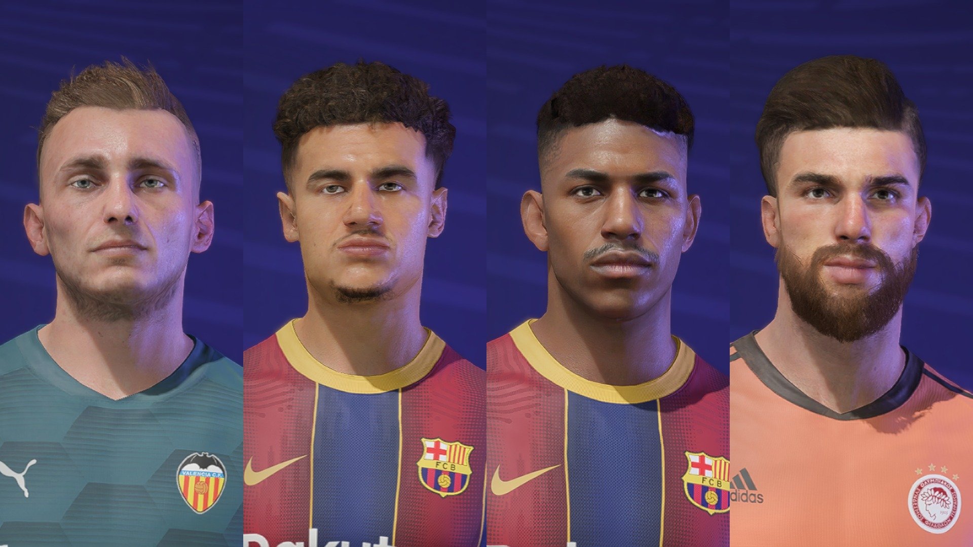 Toon97 On Twitter Fifa 21 Final Pack Jasper Cillessen Philippe Coutinho Update Junior Firpo Update Jose Sa Dl Link Https T Co Qseayuzc6a Https T Co Y6cwztkad3 Twitter
