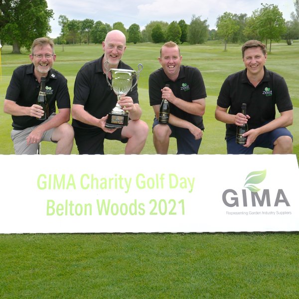 We're delighted to be crowned champions at GIMA's Charity Golf Day 2021.  We want to say a big thank you to everyone at <a href="/GIMA_UK/">GIMA UK</a> for organising a great event once again that raised a great deal of money for charity.
bit.ly/3zwXM1g
#GIMAGolfDay