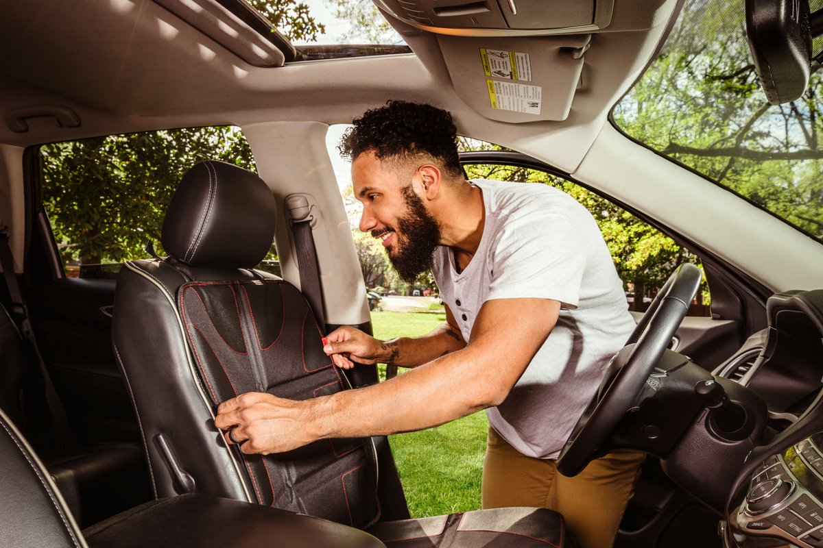 lussogear's tweet photo. Use Code “DAD” for 20% off Storewide 6/12-6/20 

He drove you to school, soccer practice, and sleepovers … Return the love with something nice for Father’s Day! https://t.co/HGmnc1j0B4 #FathersDay2021 #discount https://t.co/Hn28NZ30bP