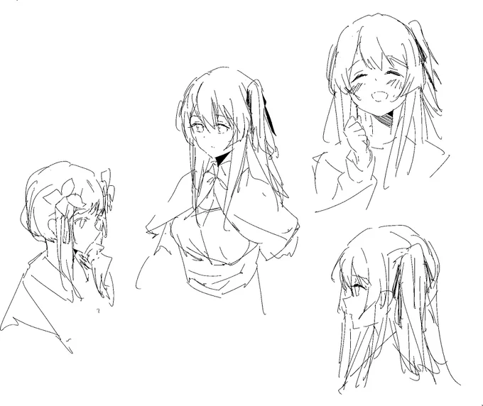 rkgk
#アサルトリリィ 