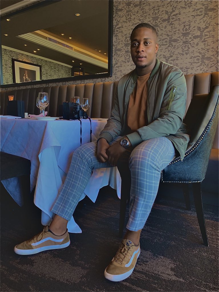 Kabza’s Baseline tweet media