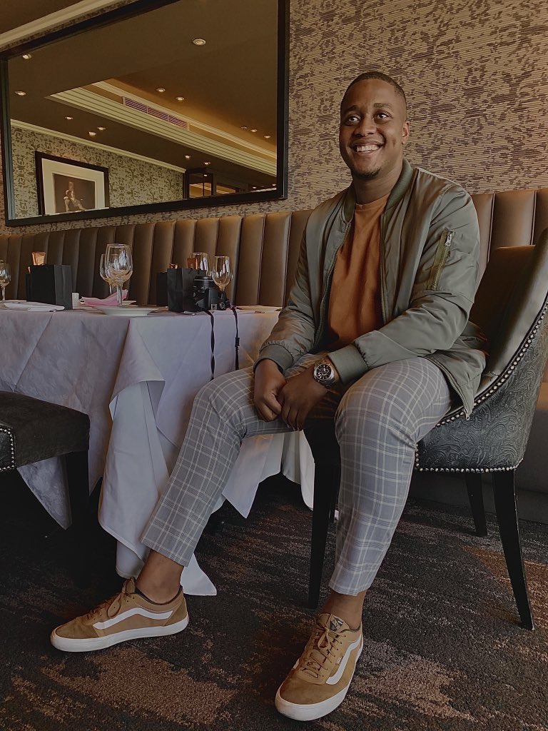 Kabza’s Baseline tweet media