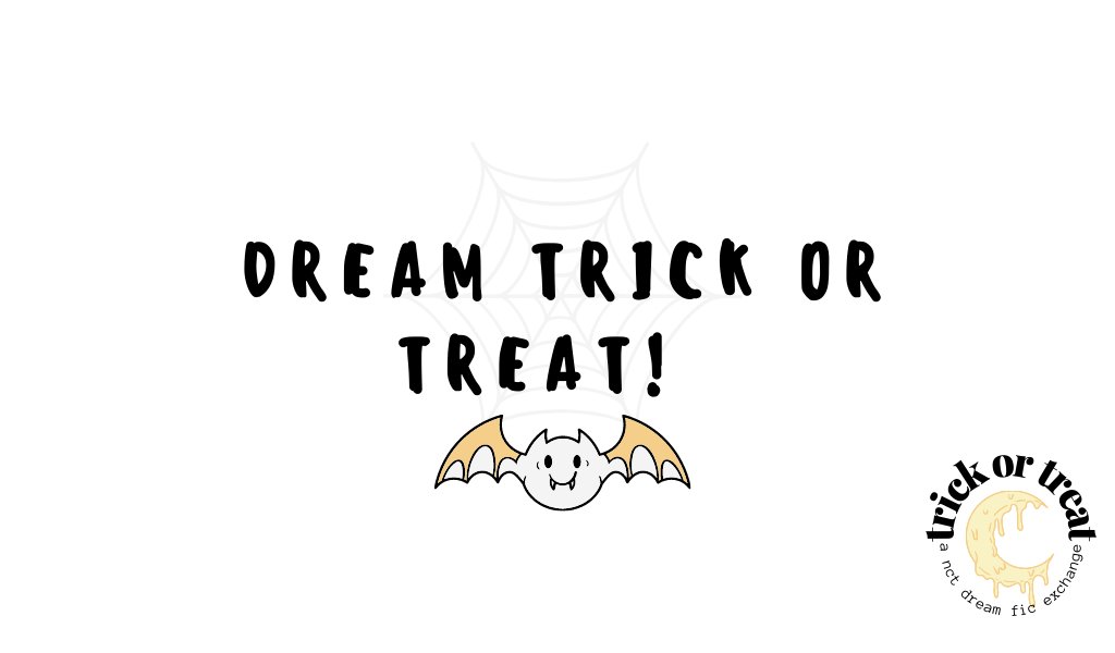 dreamiesxchange's tweet photo. We missed you all! Don’t worry, we haven’t forgotten you. You're all invited to our Halloween party! 👻 https://t.co/jsG98Cu7v1