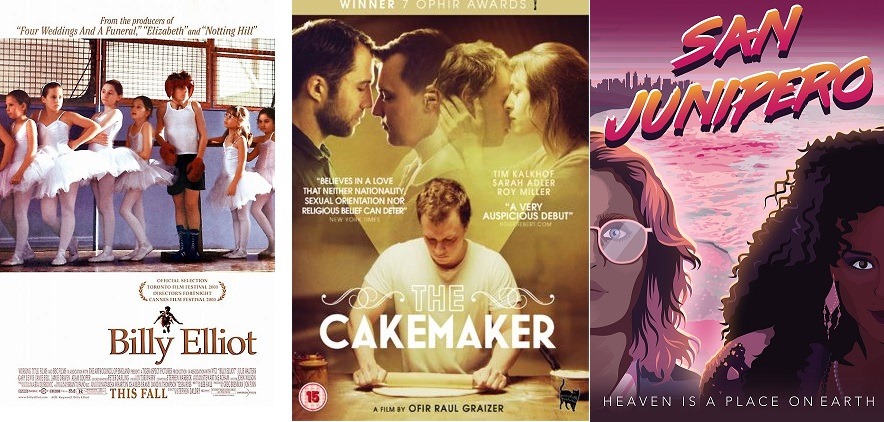 EUreczky's tweet photo. 🏳️‍🌈films I've taught this semester: the new anti-paedophile law of Hungary is actually homophobic, inhuman, hypocritical and unacceptable legally, morally, and politically https://t.co/3O9iCUuLYI