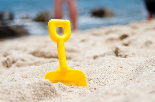 DTNEtiquette's tweet photo. It's time to put your shovel in the sand and build something...let your creative juices get a reboot as you enjoy the summer season! ~ #DTN #buildingsandcastles #summerfun https://t.co/IsDSqd4itr