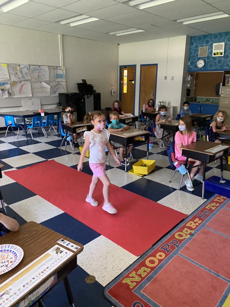 Kelli Johnson tweet media